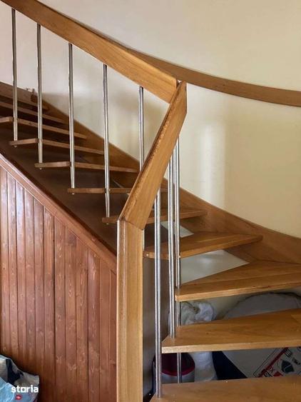Casă cu 4 camere în Dorna-Arini