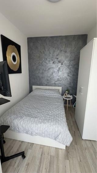 Casă cu 3 camere în Dunavățu de Jos