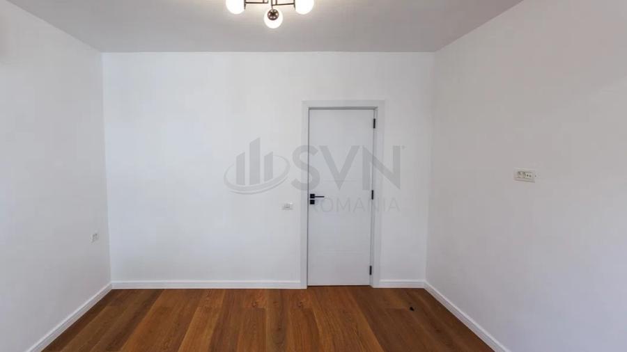 Apartament cu 3 camere decomandat în Primăverii