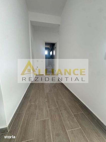 APARTAMENT 3 CAMERE ?I 2 BAI METROU BERCENI - 14