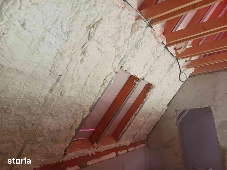 Casă cu 4 camere cu Teren 600 Mp în Sângeorgiu de Mureș