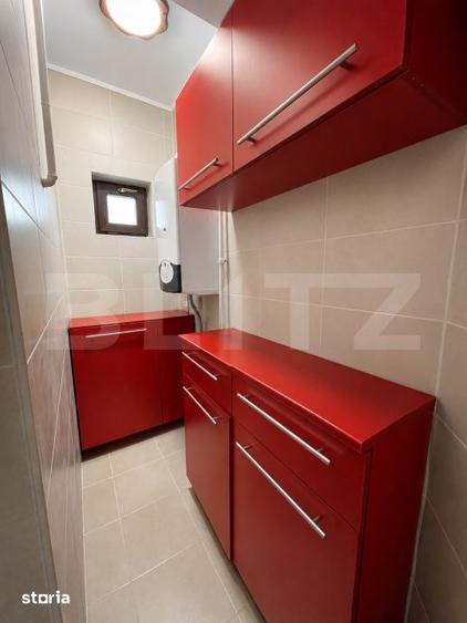 Apartament 3 camere decomandat, 76.76 mp, bloc nou, etaj 2/6 - zona Ce - 7