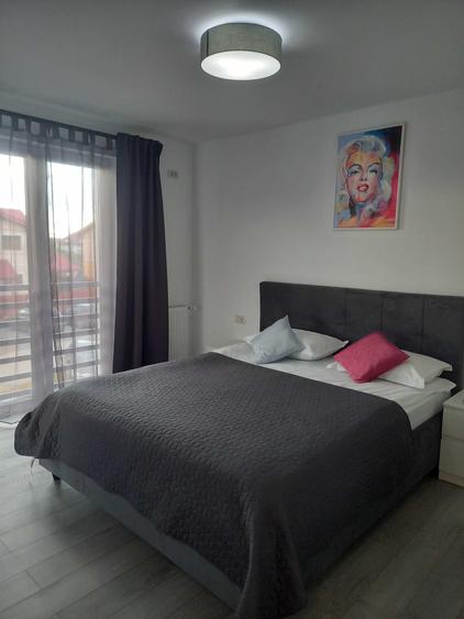 Casă cu 4 camere în Medicină