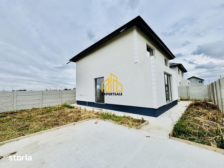 CASA INDIVIDUALA /CLINCENI/UTILITATI - 5