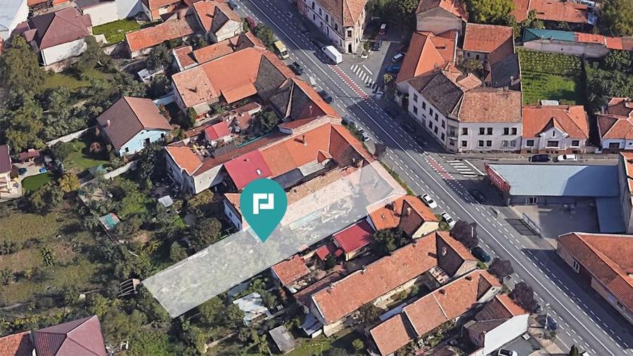 Teren ideal pentru investi?ii pe Andrei ?aguna - 3