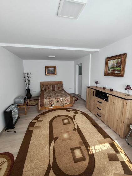 Casă cu 2 camere în Glodeanu-Siliștea