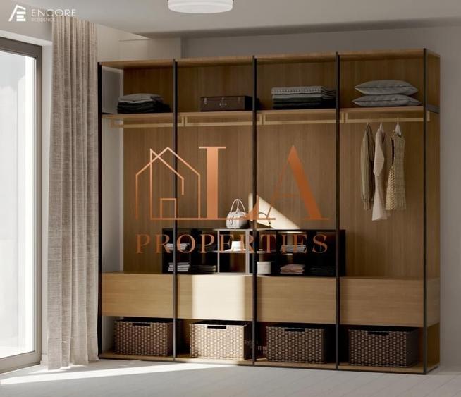 Apartament cu 2 camere decomandat în Sud-Vest