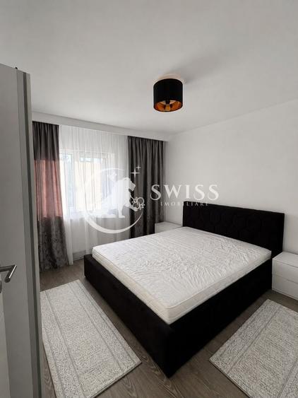 Apartament 3 camere | Str Louis Pasteur | 7min UMF | 15min de USAMV - 3