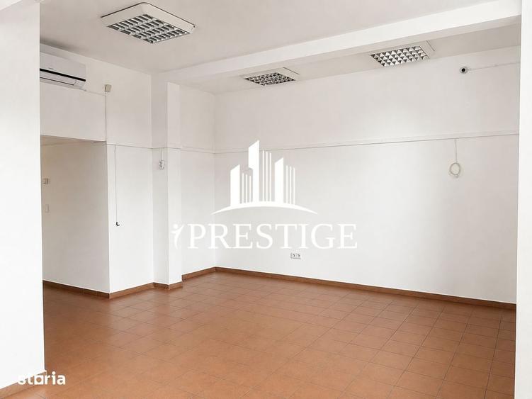 Spațiu comercial, de 100 mp, în Valea Aurie
