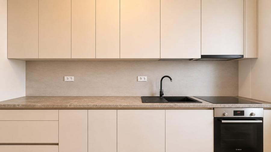 Apartament cu 2 camere, mobilat în Pipera