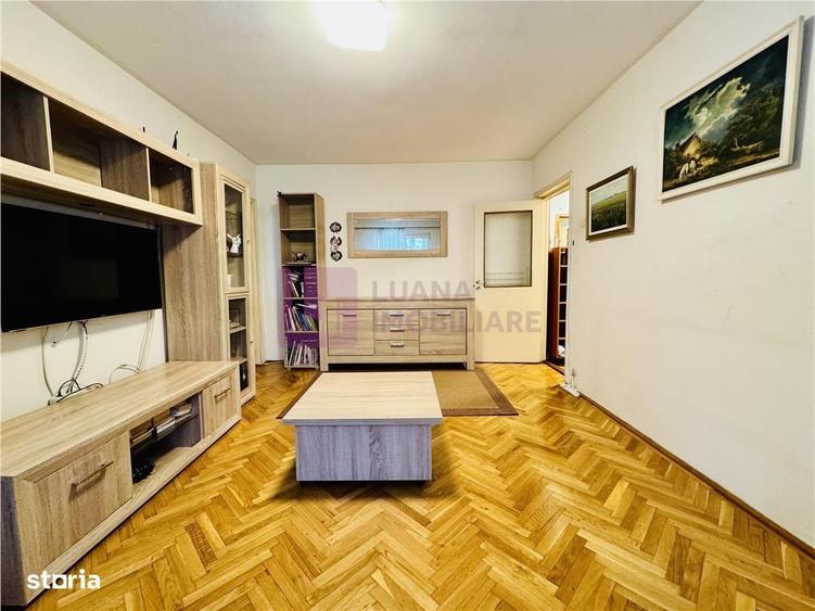 Apartament cu 3 camere în Vest