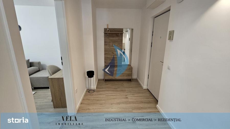 Apartament 2 camere, Tudor, finisaje premium, totul nou - 7
