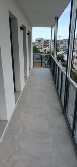 Tomis Plus-apartament 3 camere+garaj-TVA inclus - 5