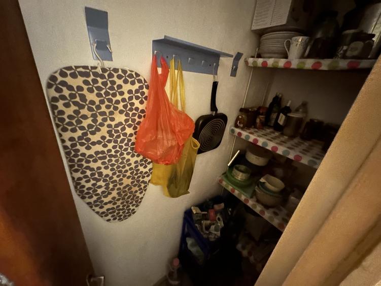 Apartament cu 2 camere decomandat, mobilat în Berceni