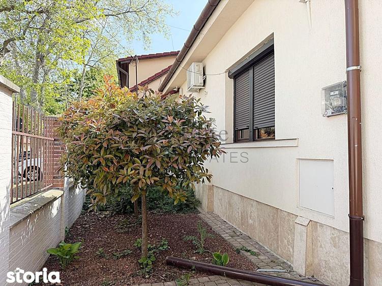 Casă cu 4 camere cu Teren 250 Mp în Ultracentral