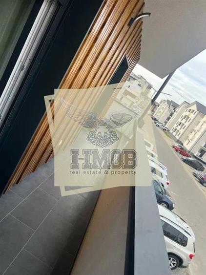 Apartament modern 3 cam et 1 parcare privata - 7
