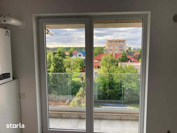 Apartament cu 2 camere decomandat în Iancu Nicolae