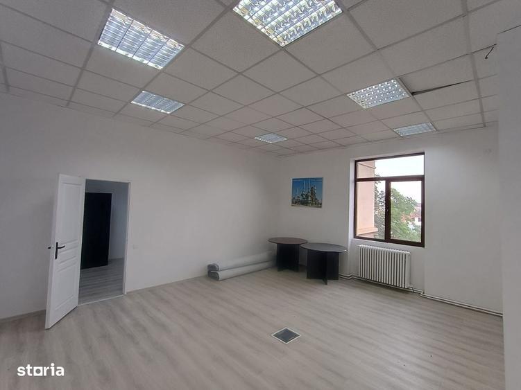 Spațiu comercial, de 400 mp, în Matei Voievod