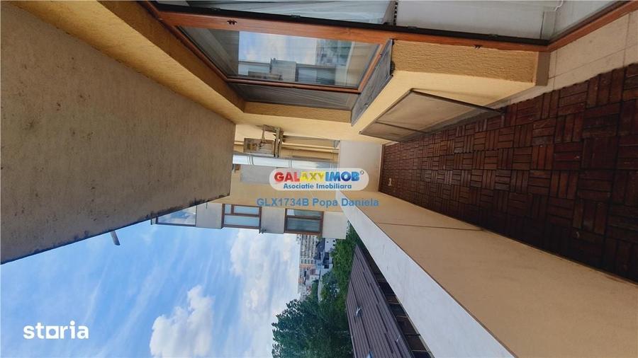 Apartament cu 2 camere în Vitan