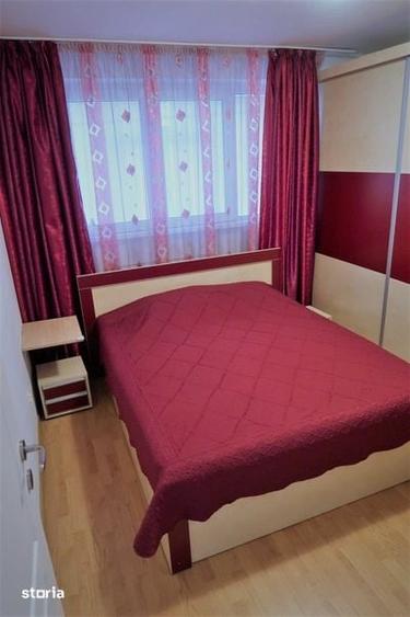 Apartament cu 3 camere decomandat în Ghencea