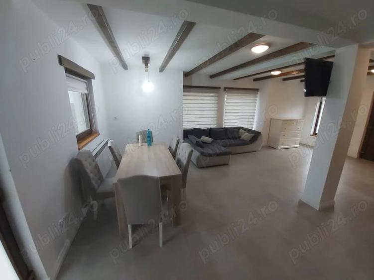 Casă cu 4 camere cu Teren 336 Mp în Bucium