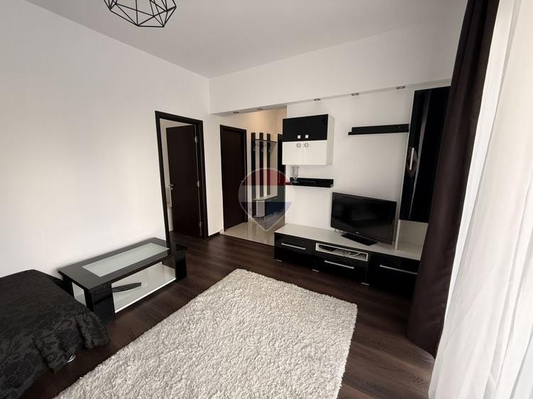 Apartament cu 2 camere de închiriat în zona Gheorgheni - 4