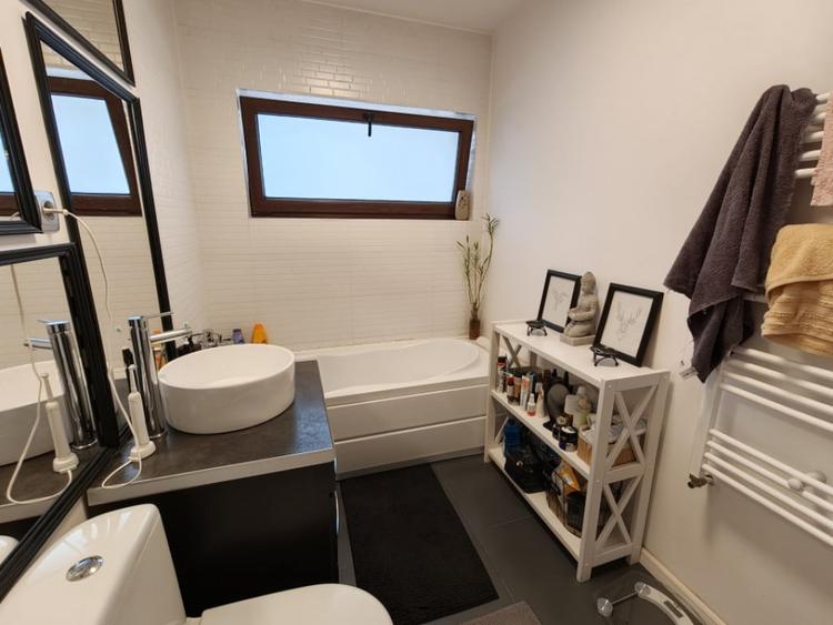 Apartament cu 2 camere semidecomandat în Florești — fotografia 1