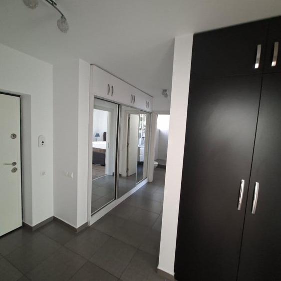 De innchiriat Apartament 2 camere Titan - 11