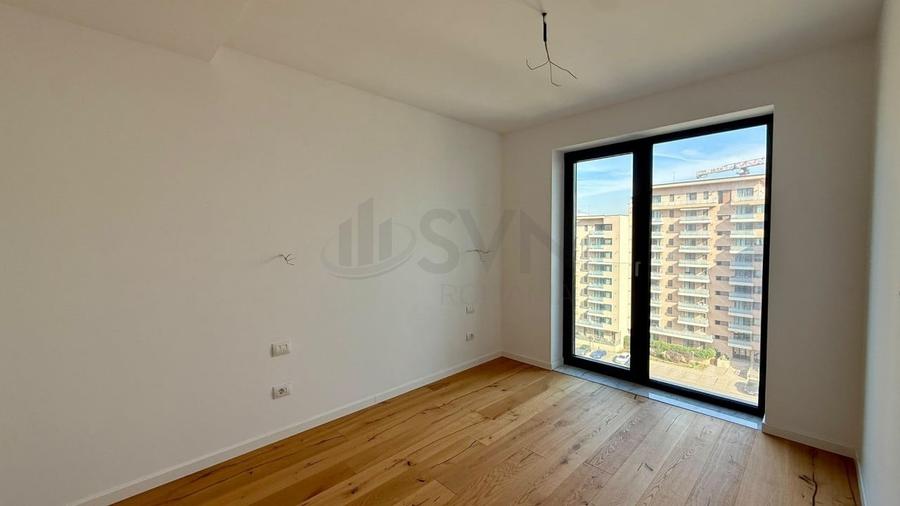 Apartament cu 2 camere decomandat în Aviației