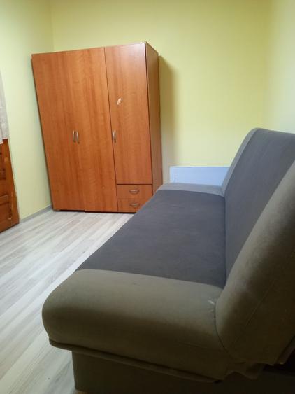 Apartament decomandat în Floreasca