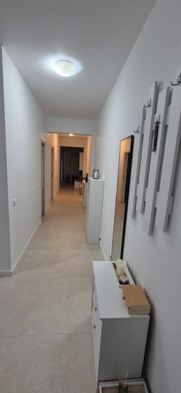 Apartament cu 2 camere decomandat în Chiajna