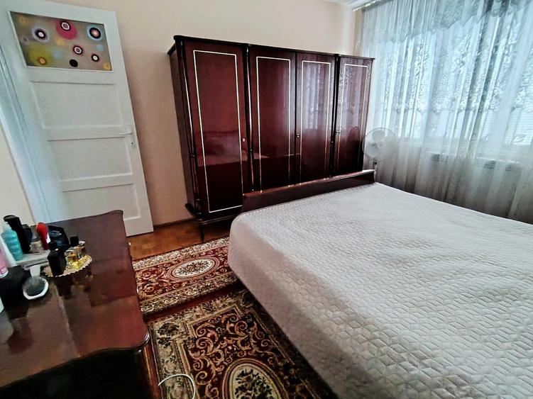 Apartament cu 2 camere semidecomandat în Ultracentral