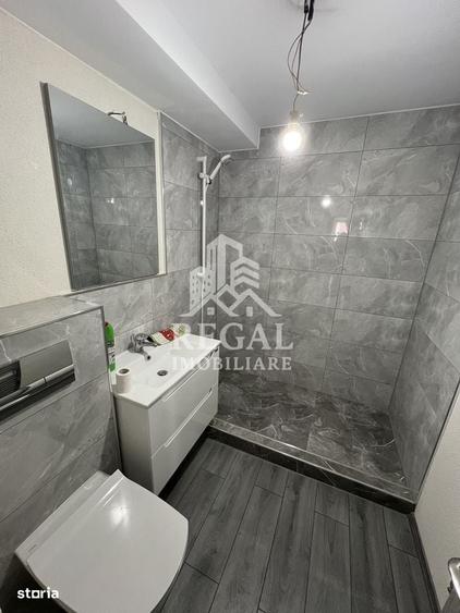 Apartament cu 2 camere decomandat în Rișca