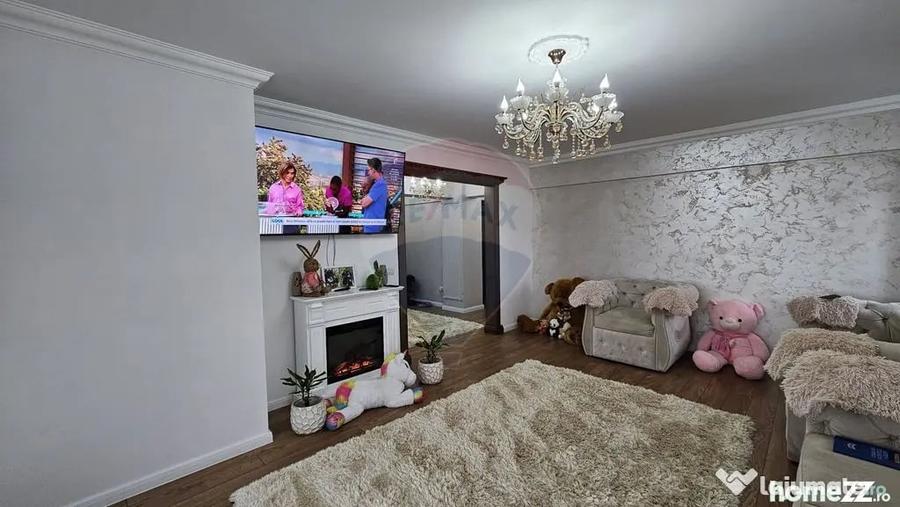 Apartament de lux, 105mp, Burdujeni, Suceava - 6