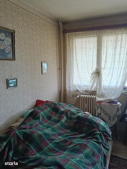 Apartament cu 2 camere semidecomandat în Drumul Taberei