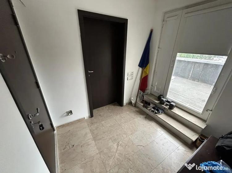 Apartament cu 3 camere decomandat în Tomis Nord