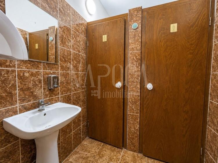 Casă individuală cu 12 camere cu Canalizare în Gruia