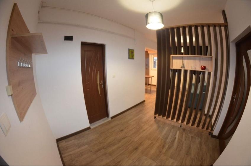 Garsonieră în Tudor Vladimirescu