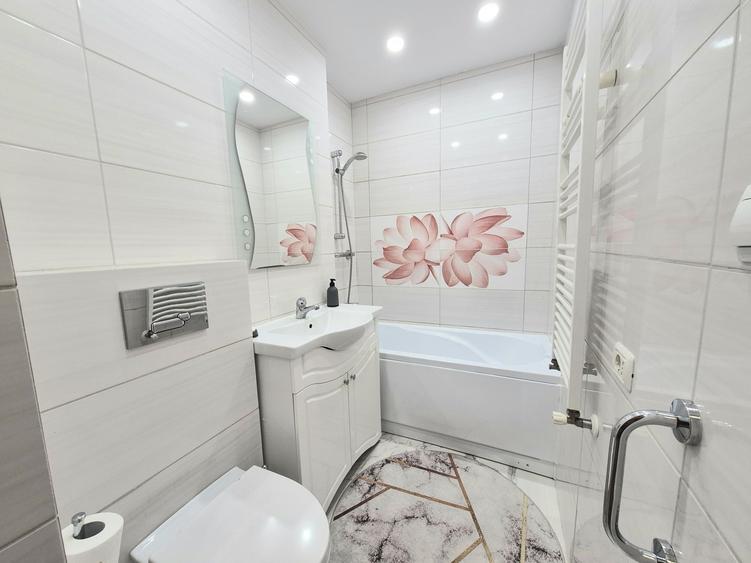 Apartament cu 2 camere semidecomandat în Țiglina 2