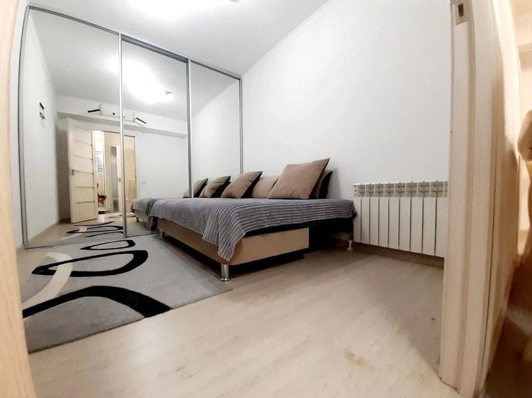 Apartament cu 2 camere decomandat în Cotroceni