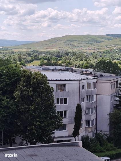 Apartament cu 2 camere în Mănăștur