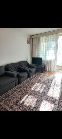 Apartament cu 2 camere decomandat în Crig