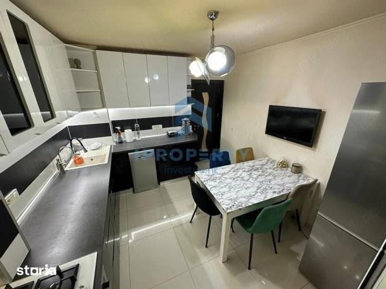 Apartament cu 2 camere decomandat în Colentina