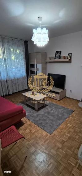 Apartament cu 2 camere în Gheorgheni