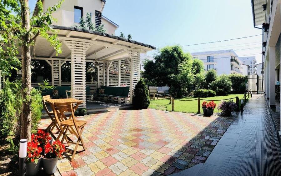 Hotel/Pensiune, de 20 mp, în Nord