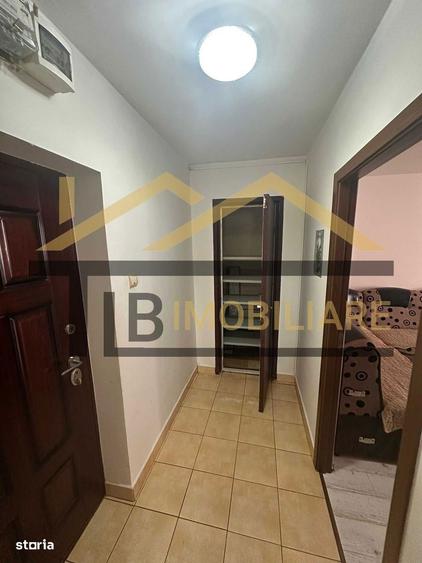 Apartament cu 2 camere, 48 mp, decomandat, Zona Koos Ferenc - 5