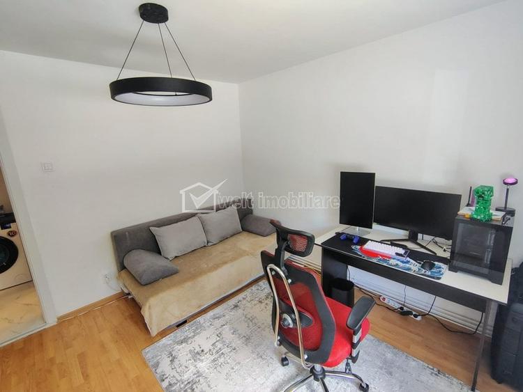 Apartament 3 camere decomandat, Piata CIpariu, Bulevardul Nicolae Titulesc - 6