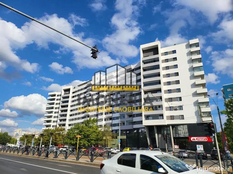 Spațiu comercial, de 150 mp, în Mihai Bravu