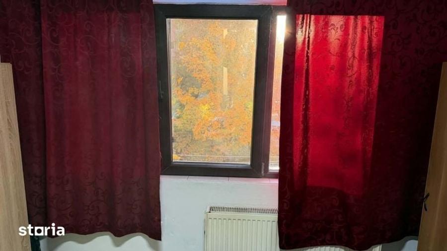Garsonieră în Fabric