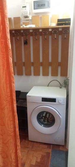 Garsonieră semidecomandată în Brâncoveanu